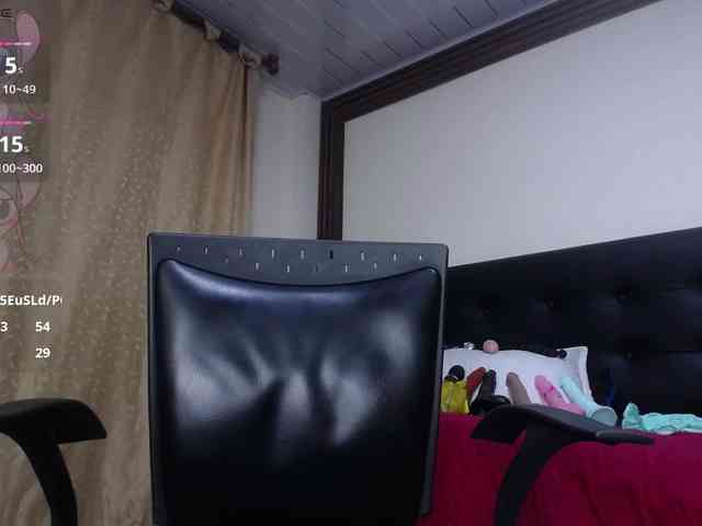 anniescott- webcam