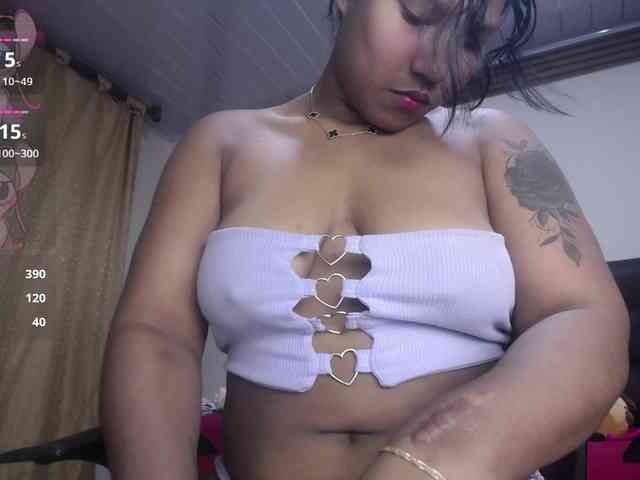anniescott- webcam