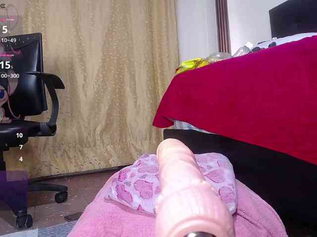 anniescott- webcam