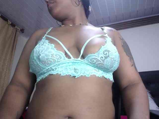 anniescott- webcam