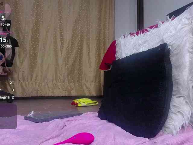 anniescott- webcam