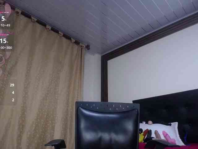anniescott- webcam