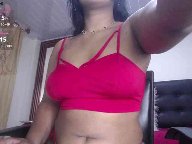 anniescott- webcam