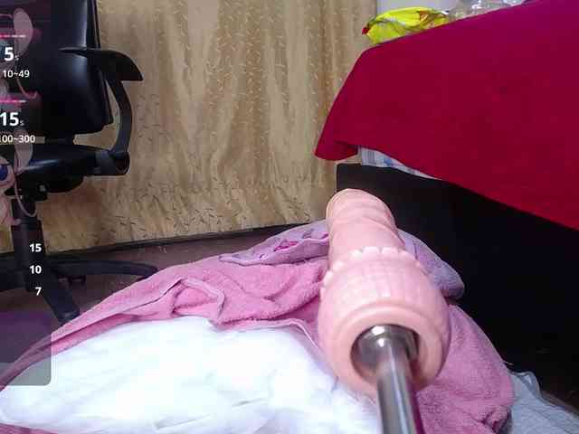 anniescott- webcam