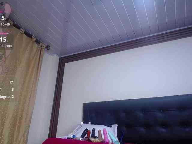 anniescott- webcam