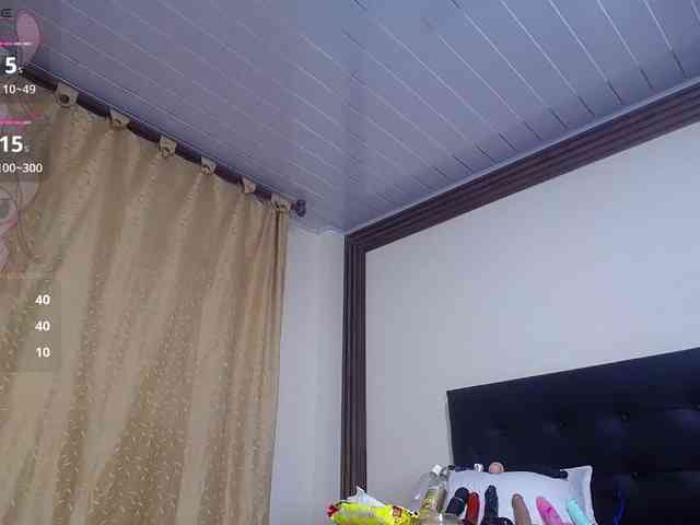 anniescott- webcam