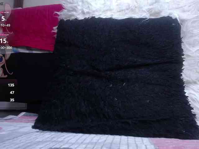 anniescott- webcam