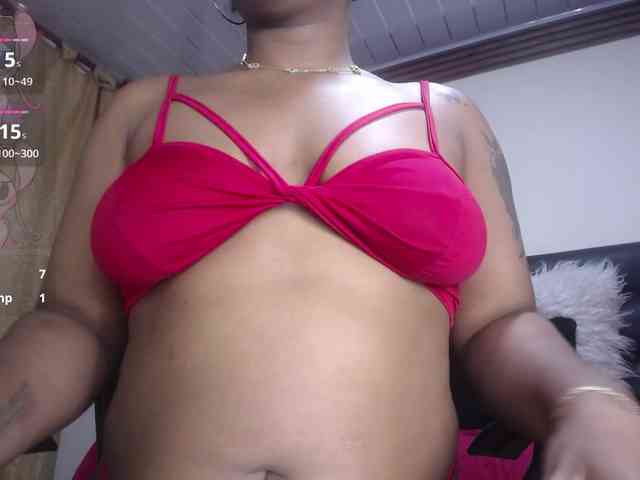anniescott- webcam