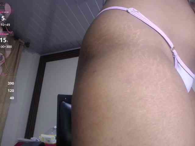 anniescott- webcam
