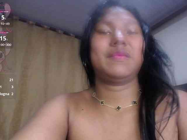 anniescott- webcam