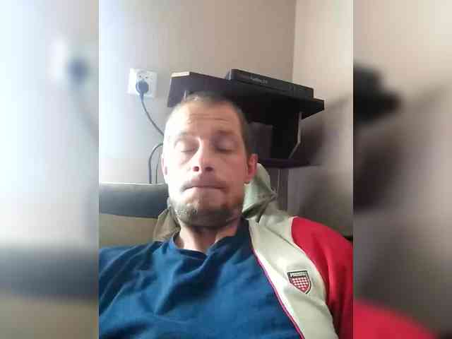 Rafal198805 Live Webcam on BongaCams