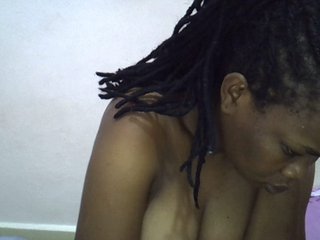 Ebonybootygirl Porn Show