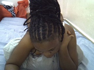 Ebonybootygirl Porn Show