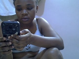 Ebonybootygirl Porn Show