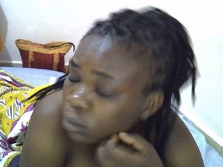 Ebonybootygirl Porn Show