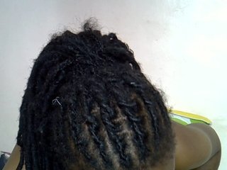 Ebonybootygirl Porn Show