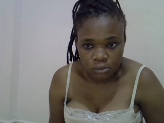 Ebonybootygirl Porn Show