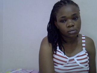 Ebonybootygirl Porn Show