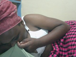 Ebonybootygirl Porn Show