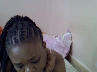 Ebonybootygirl Porn Show