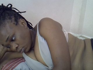 Ebonybootygirl Porn Show