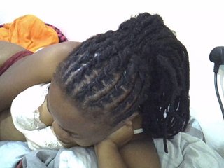 Ebonybootygirl Porn Show