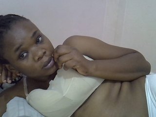 Ebonybootygirl Porn Show