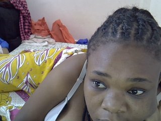 Ebonybootygirl Porn Show