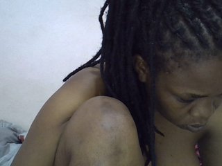 Ebonybootygirl Porn Show