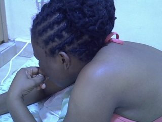 Ebonybootygirl Porn Show