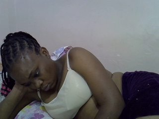 Ebonybootygirl Porn Show