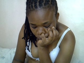 Ebonybootygirl Porn Show