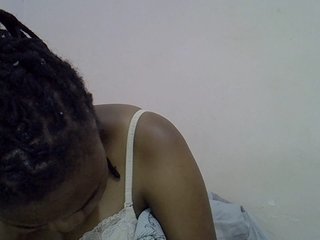 Ebonybootygirl Porn Show