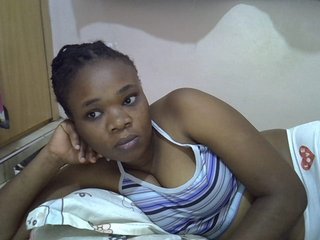 Ebonybootygirl Porn Show