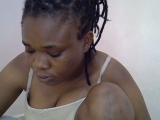 Ebonybootygirl Porn Show