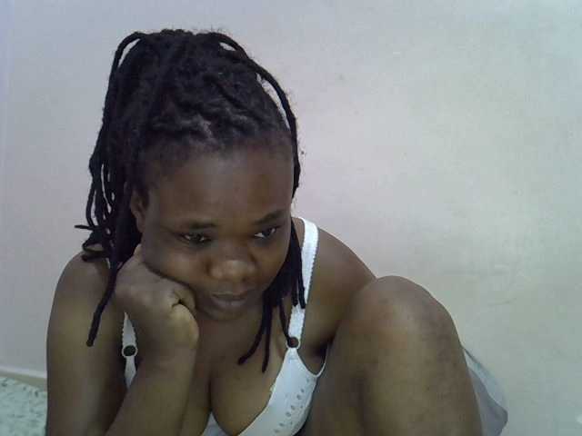 Preview of ebonybootygirl