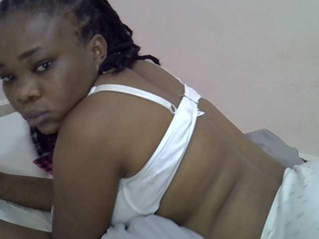 Ebonybootygirl's BongaCams show and profile