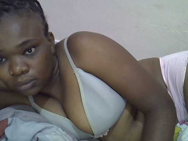 Ebonybootygirl's BongaCams show and profile