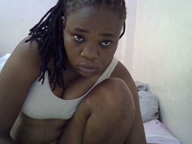 Ebonybootygirl's BongaCams show and profile