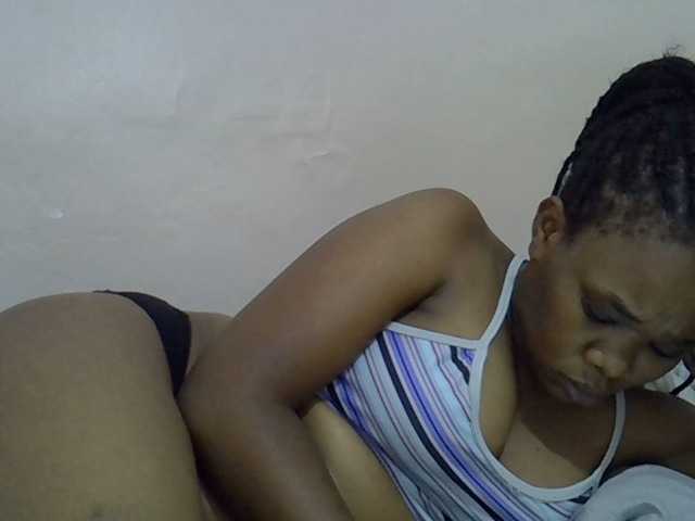 Preview of ebonybootygirl