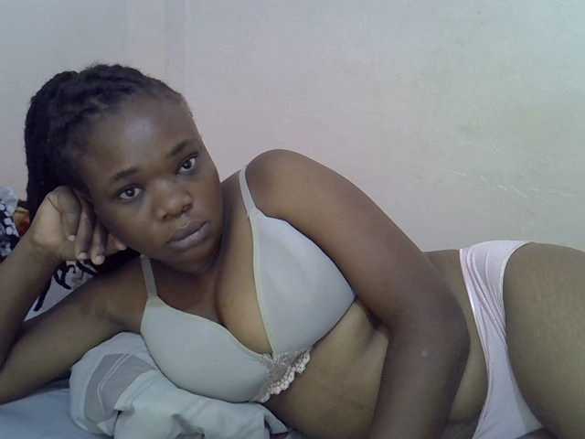 Ebonybootygirl webcam