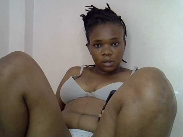 Ebonybootygirl's BongaCams show and profile