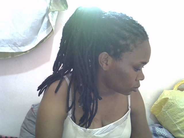 Preview of ebonybootygirl