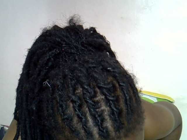 Ebonybootygirl's BongaCams show and profile