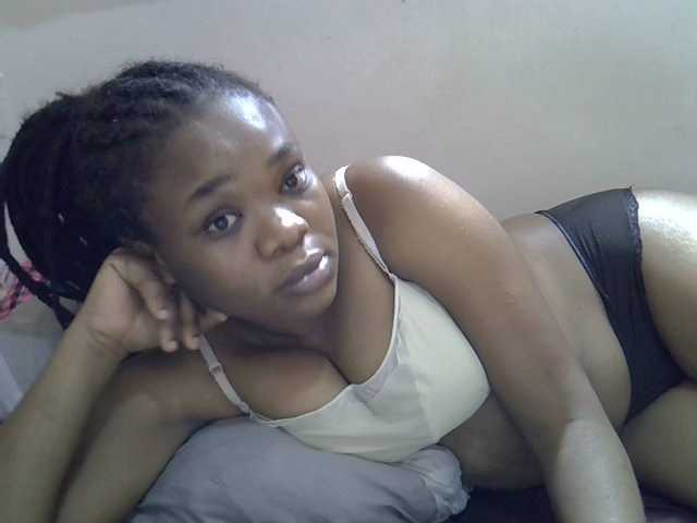 Preview of ebonybootygirl