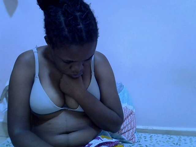 Ebonybootygirl's BongaCams show and profile