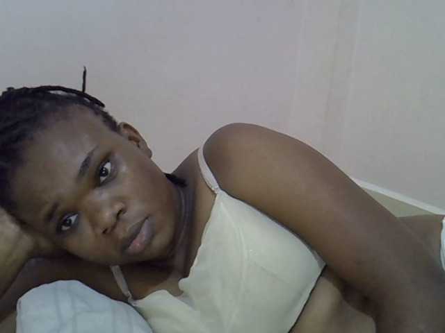 Ebonybootygirl webcam