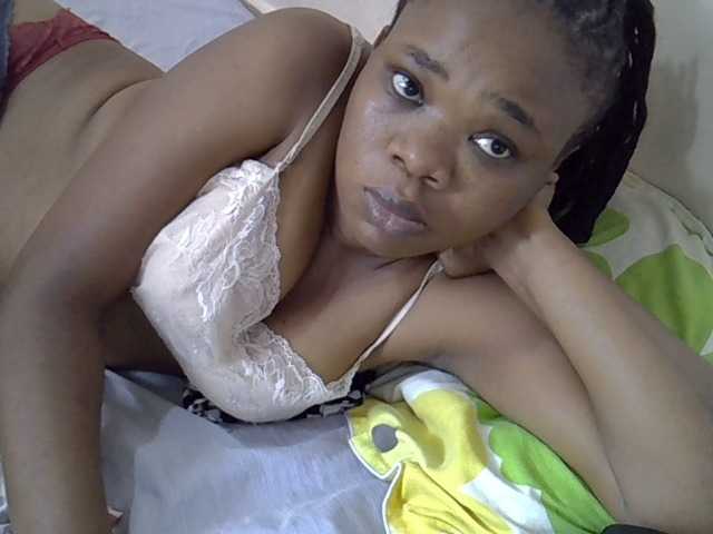 Ebonybootygirl's BongaCams show and profile