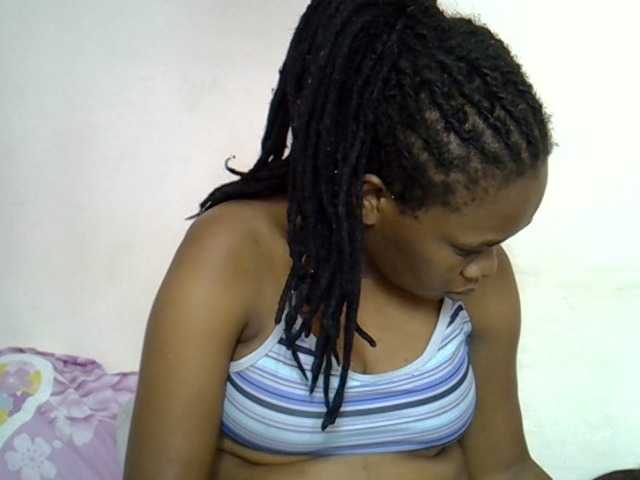 Preview of ebonybootygirl