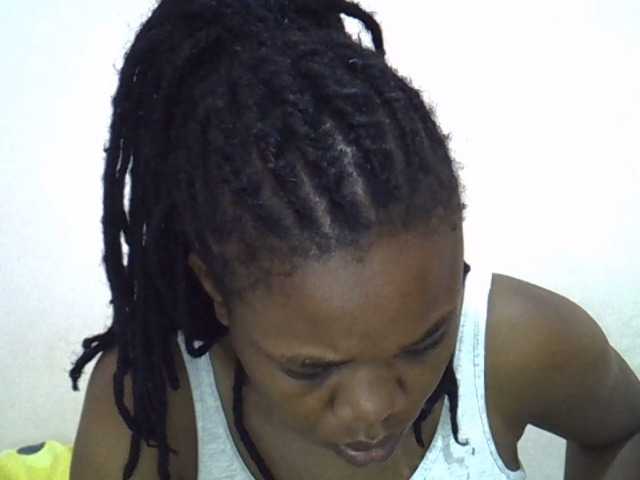 Ebonybootygirl's BongaCams show and profile